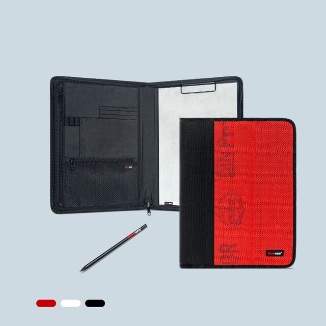 Schreibmappe Parker
