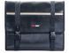 Messenger Bag Gordon in Schwarz