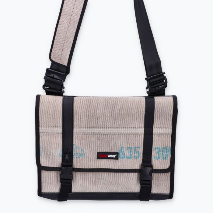 Messenger Bag Gordon - x5201335