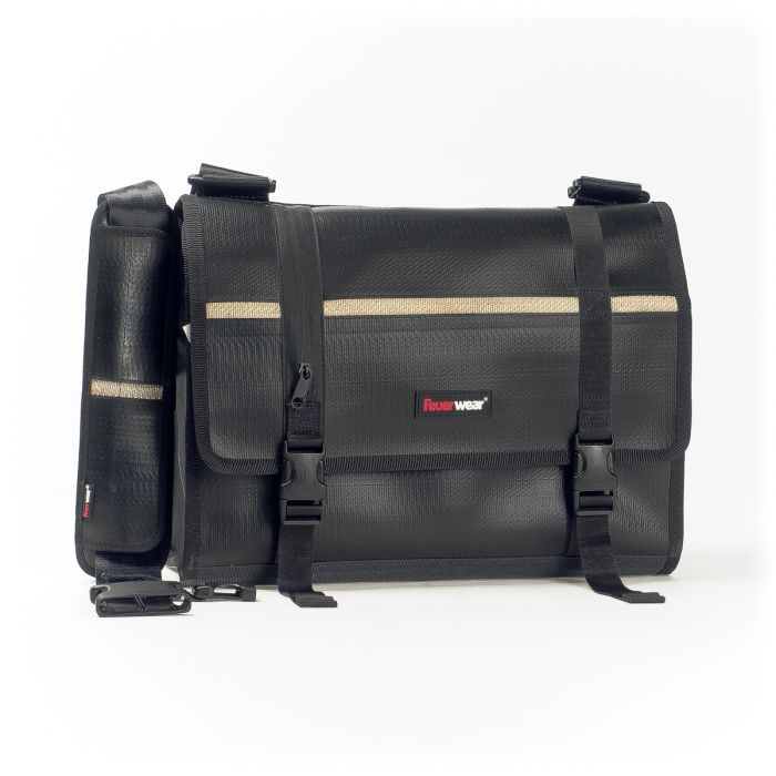 Messenger Bag Gordon 15L - x5400129