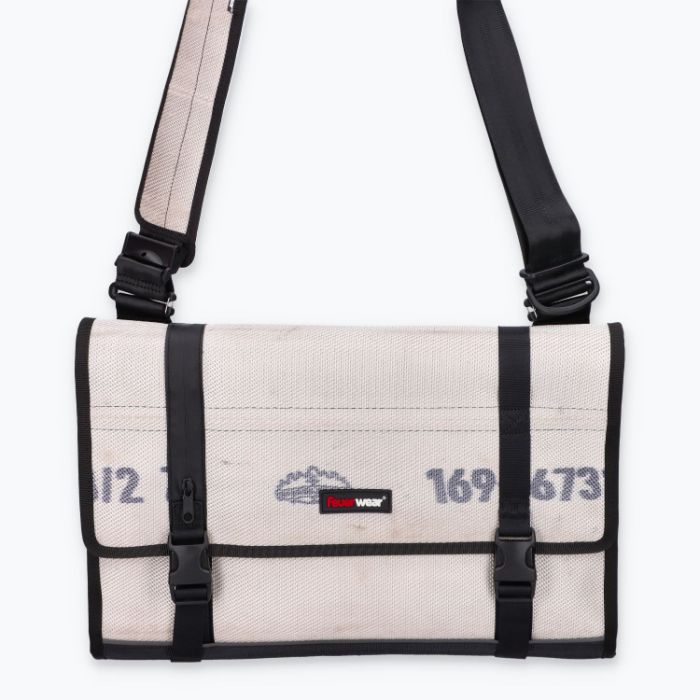 Messenger Bag Gordon - x8201459