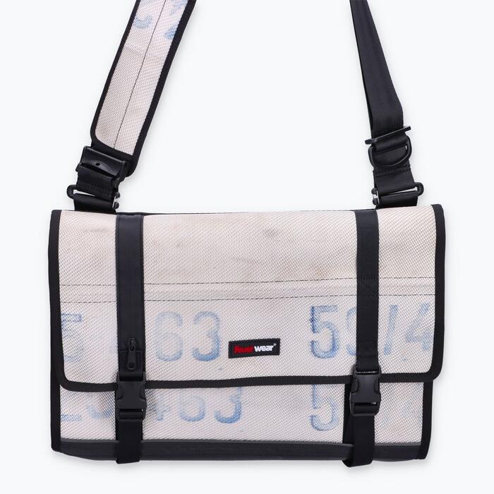Messenger Bag Gordon 18L - x8201596