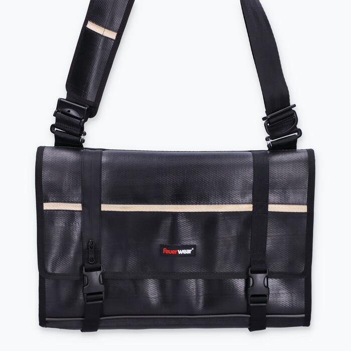 Messenger Bag Gordon 18L - x8401057