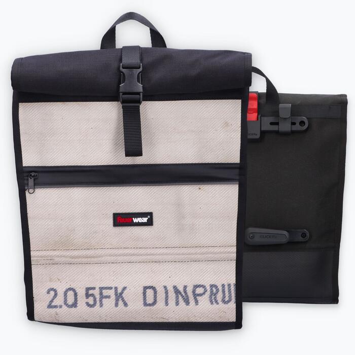 Fahrrad-Tasche Sam - ft1200459