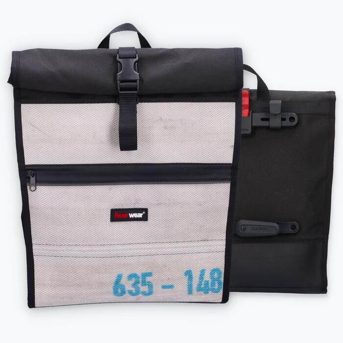 Fahrrad-Tasche Sam - ft1200483