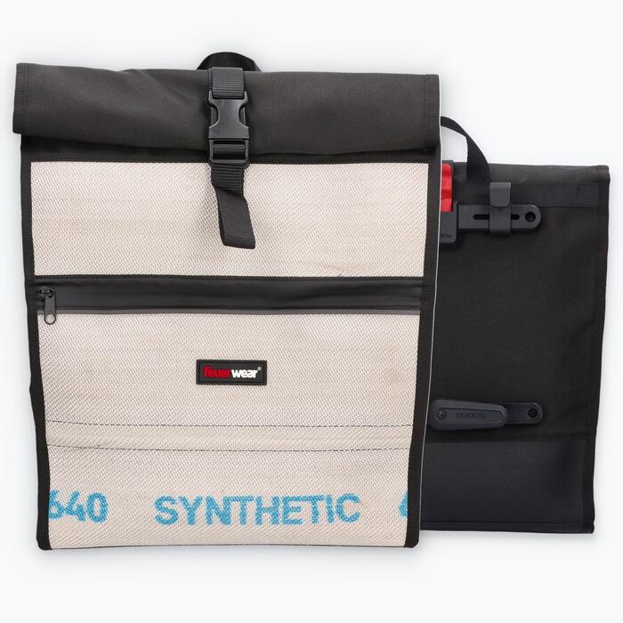 Fahrrad-Tasche Sam - ft1200502