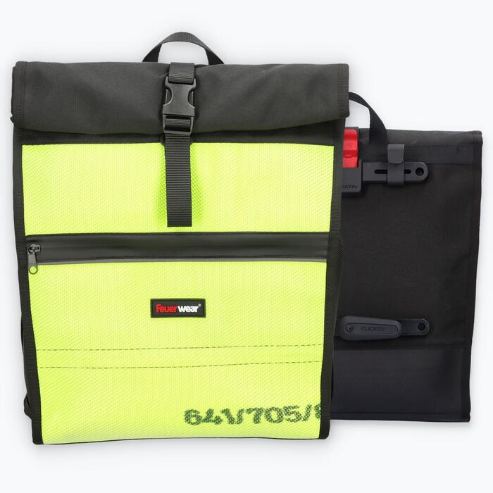 Fahrrad-Tasche Sam - ft1900508