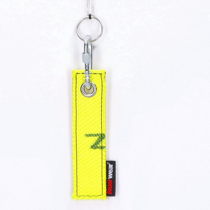 Schlüsselanhänger Nick - n903520