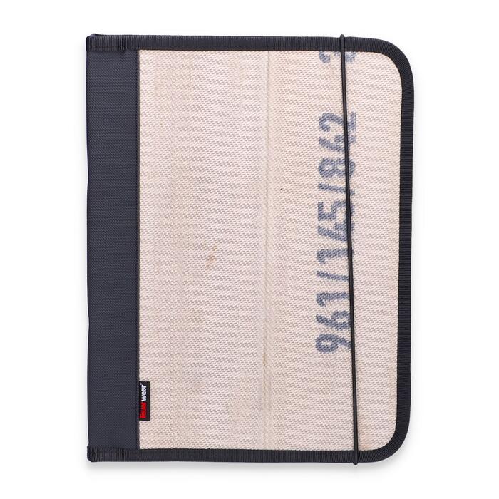 Schreibmappe Pete A4 - p4203819