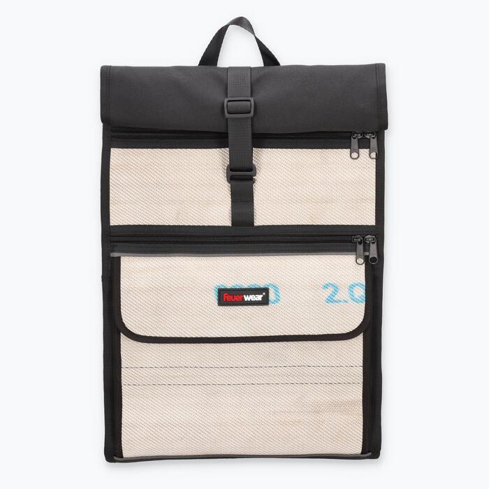 Rolltop Rucksack Eddie - rs3202575