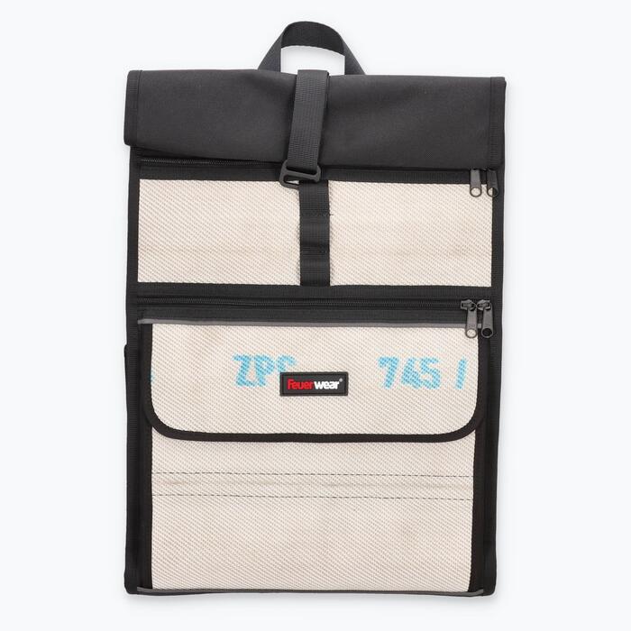 Rolltop Rucksack Eddie - rs3202628