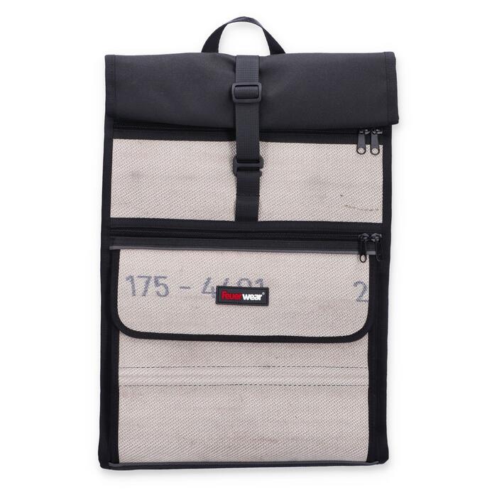 Rolltop Rucksack Eddie - rs3202685