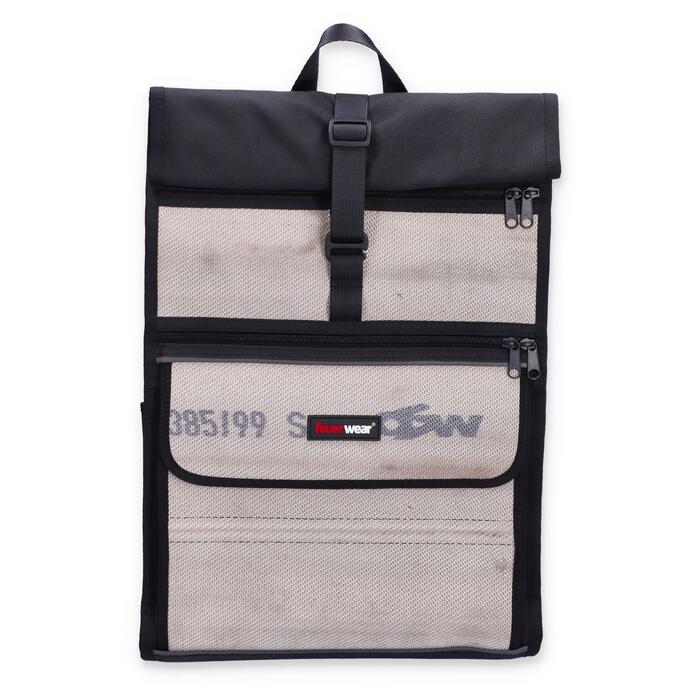 Rolltop Rucksack Eddie - rs3202689
