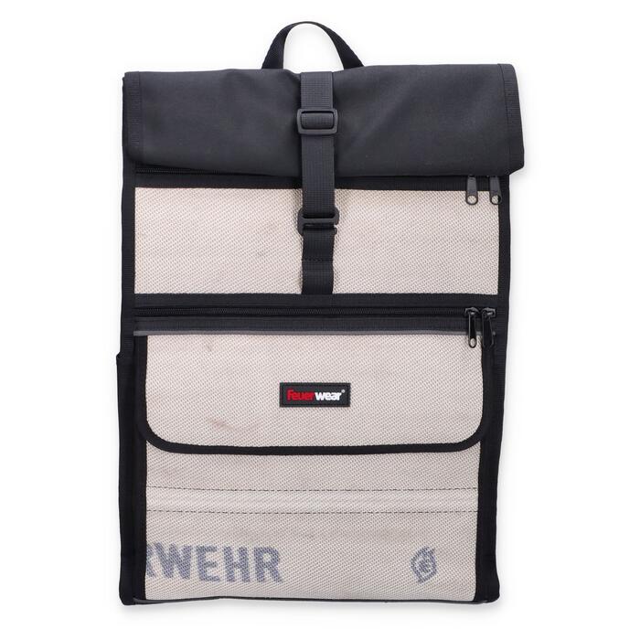 Rolltop Rucksack Eddie - rs3202755