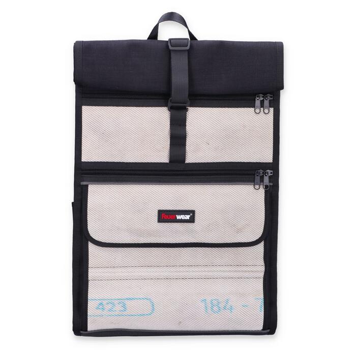 Rolltop Rucksack Eddie - rs3202819
