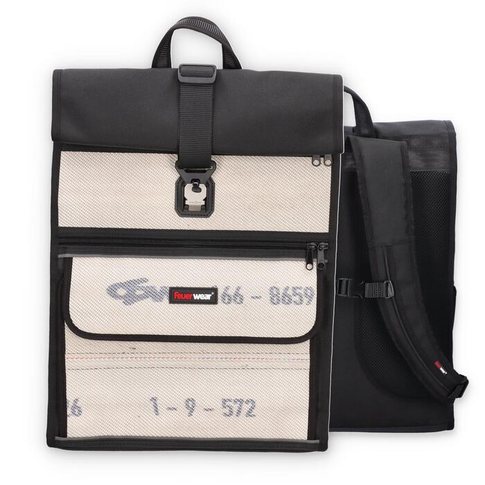 Rolltop-Rucksack Pro Edgar - rs6200846