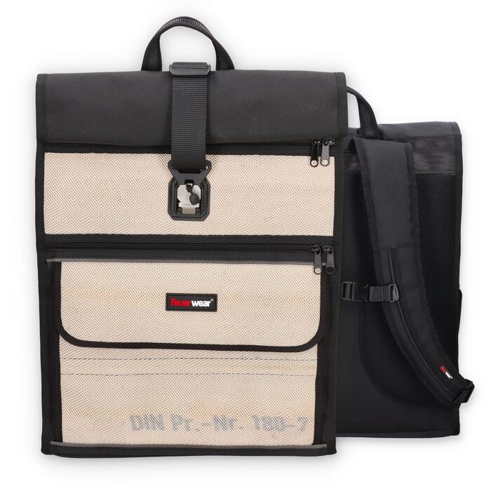 Rolltop-Rucksack Pro Edgar - rs6200912