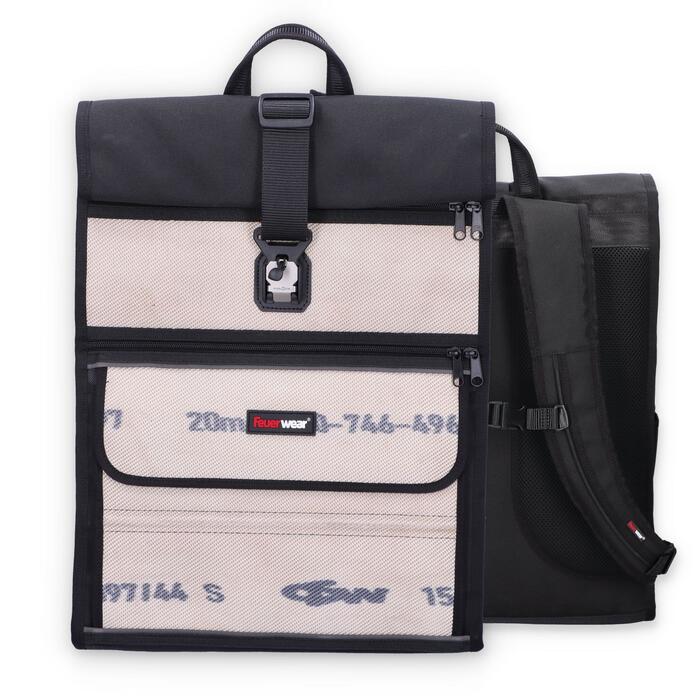 Rolltop-Rucksack Pro Edgar - rs6200927