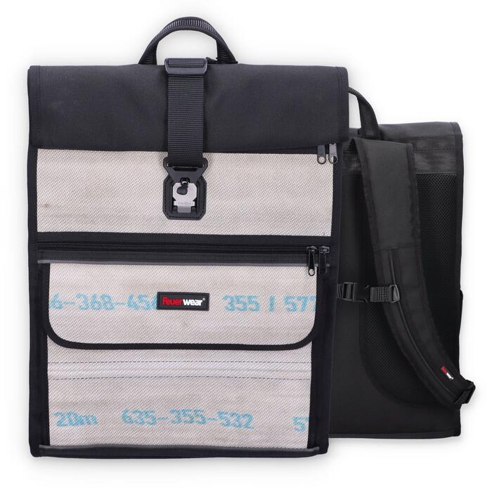 Rolltop-Rucksack Pro Edgar - rs6200938