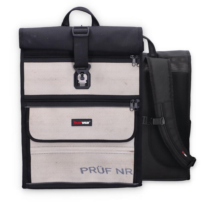 Rolltop-Rucksack Pro Edgar - rs6200953