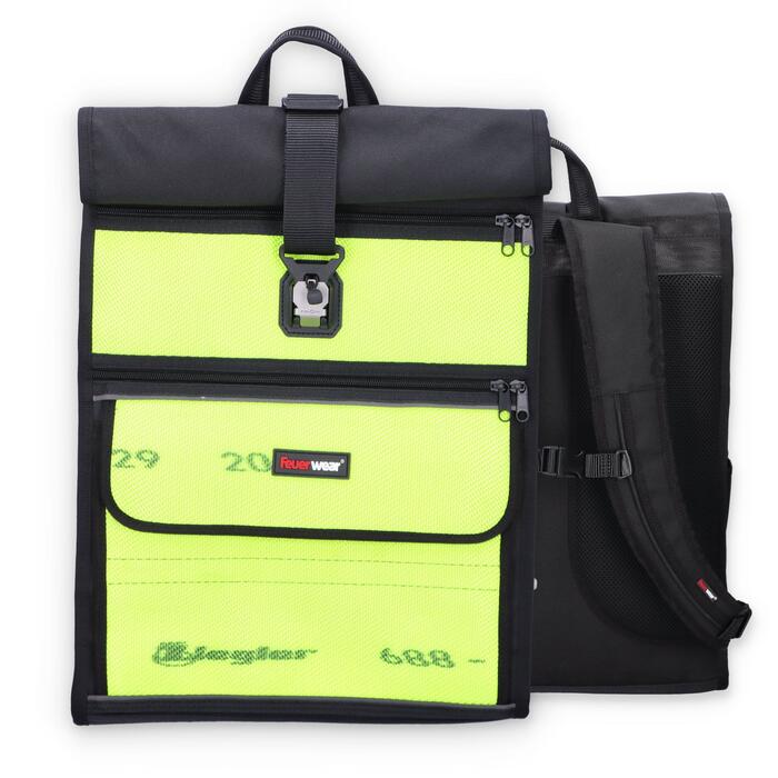 Rolltop-Rucksack Pro Edgar - rs6900373