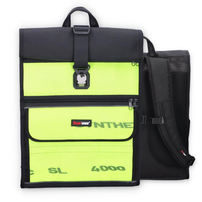 Rolltop-Rucksack Pro Edgar - rs6900461