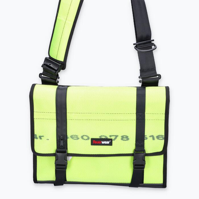 Messenger Bag Gordon 15L - x5900307