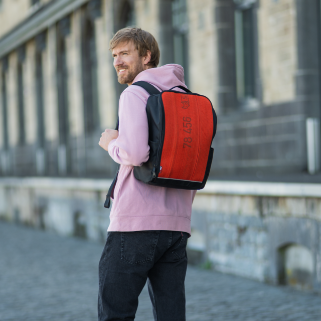 Emery Rucksack - rs8200076