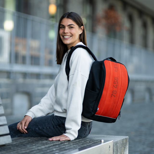 Emery Rucksack - rs8200076
