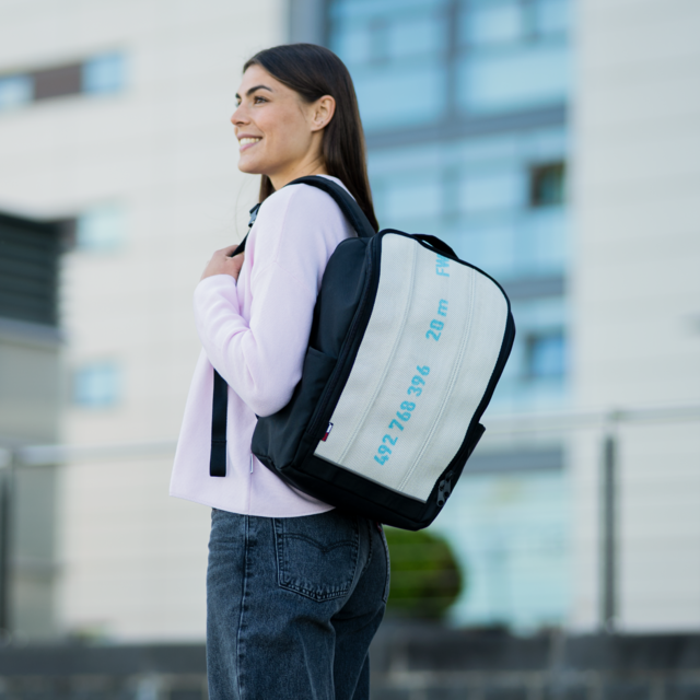 Emery Rucksack - rs8200076