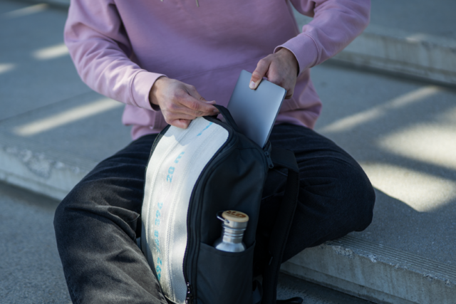 Emery Rucksack - rs8200076