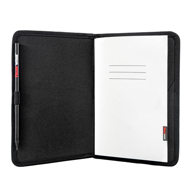 Notizbuch Percy - pc200948