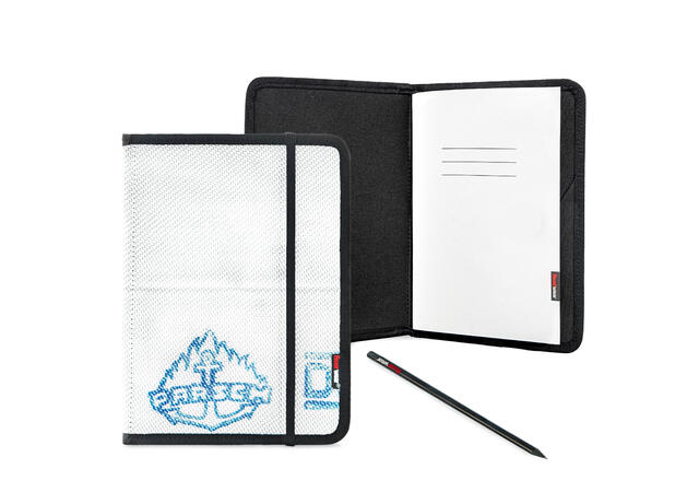 Notizbuch Percy - pc200911