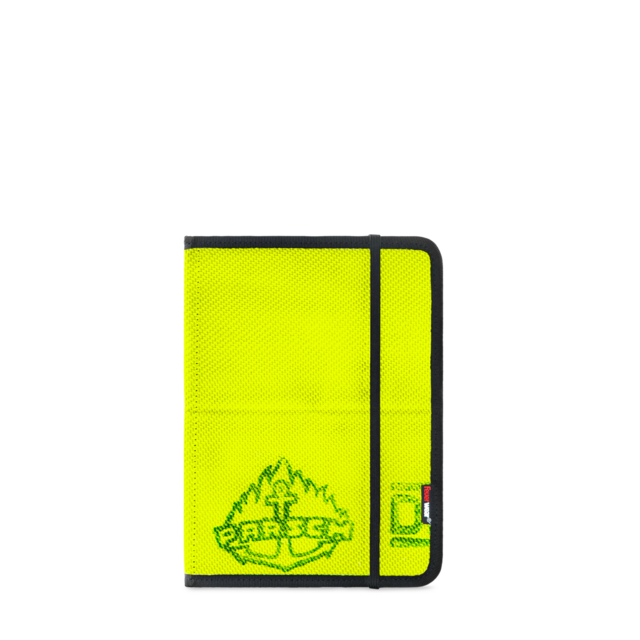 Notizbuch Percy
