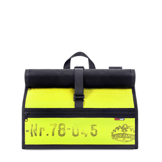 Rolltop-Tasche Ed