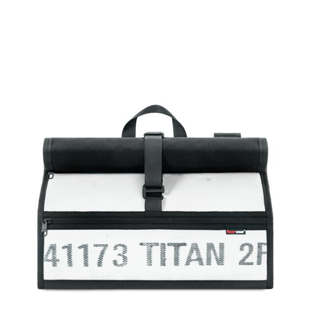 Rolltop-Tasche Ed