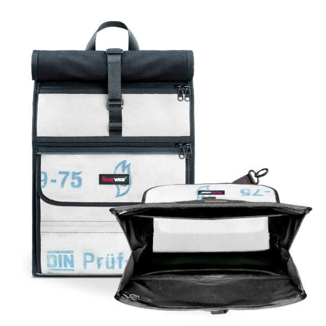 Rolltop Rucksack Eddie - rs3202628