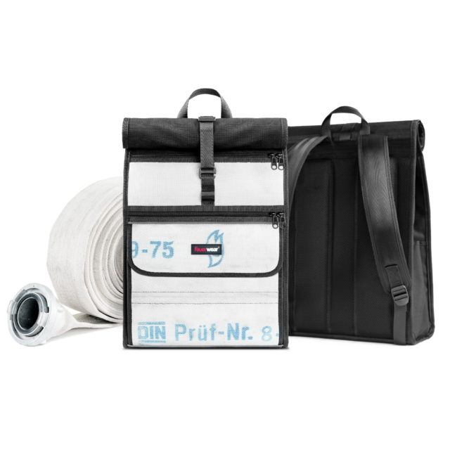 Rolltop Rucksack Eddie - rs3202628