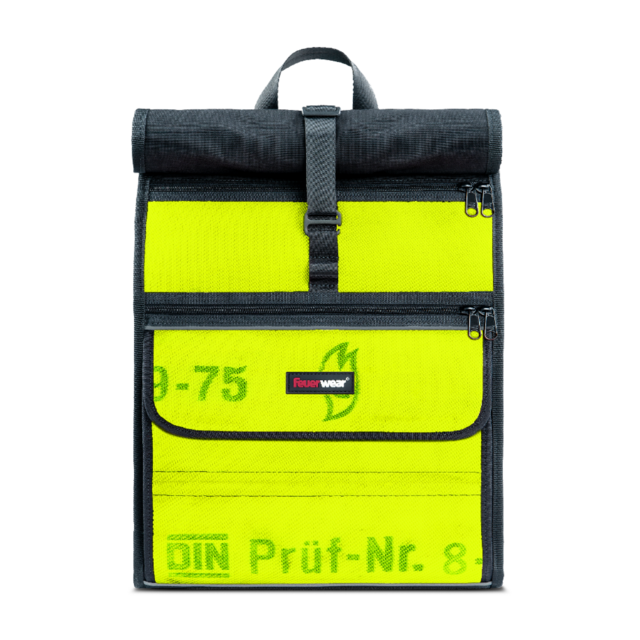 Rolltop Rucksack Eddie