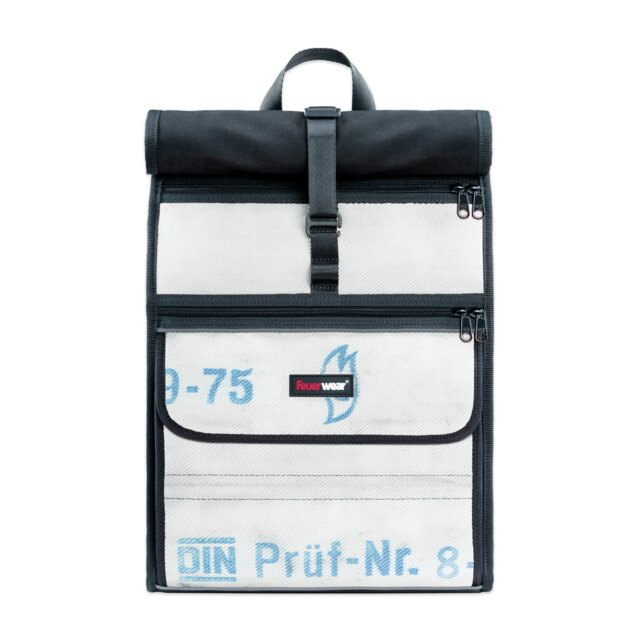 Rolltop Rucksack Eddie