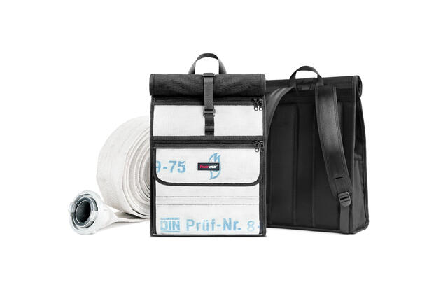 Rolltop Rucksack Eddie - rs3202755