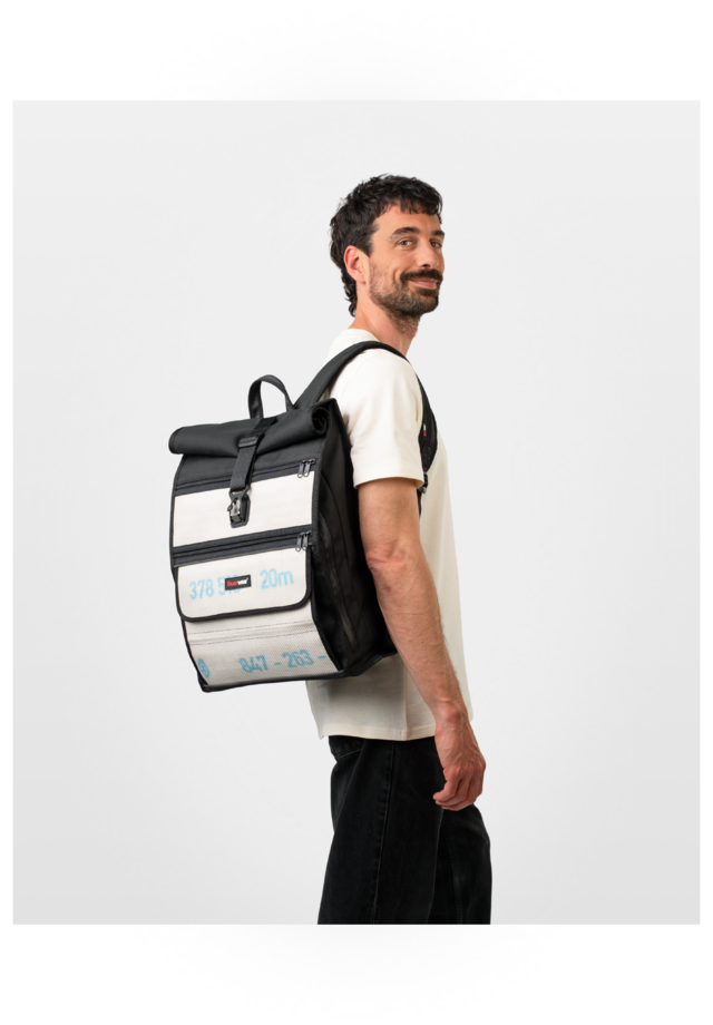 Rolltop-Rucksack Pro Edgar - rs6200927