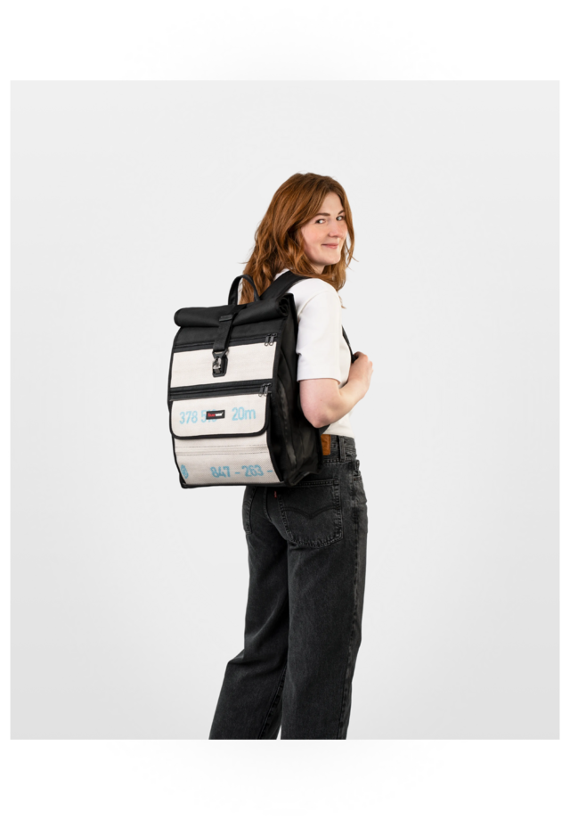 Rolltop-Rucksack Pro Edgar - rs6200927