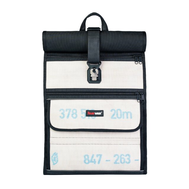 Rolltop-Rucksack Pro Edgar
