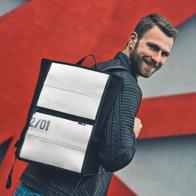 Rucksack Elliot - rs4200314