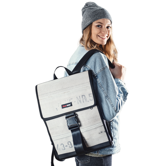 Rucksack Eric - rs1202486