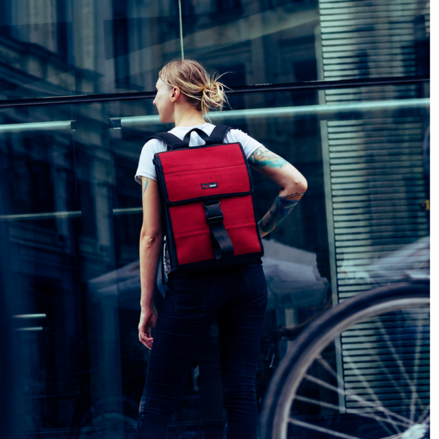 Rucksack Eric - rs1202496
