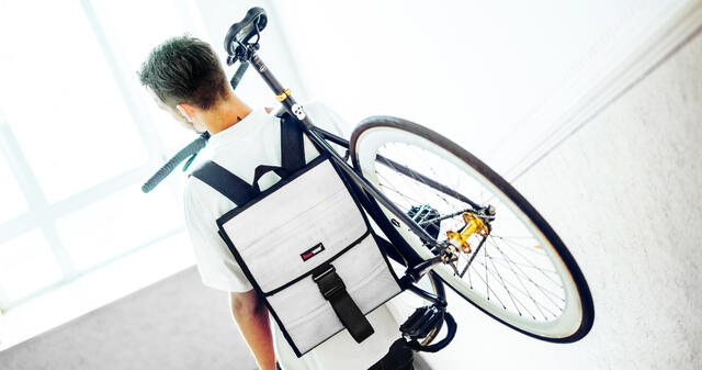 Rucksack Eric - rs1202496