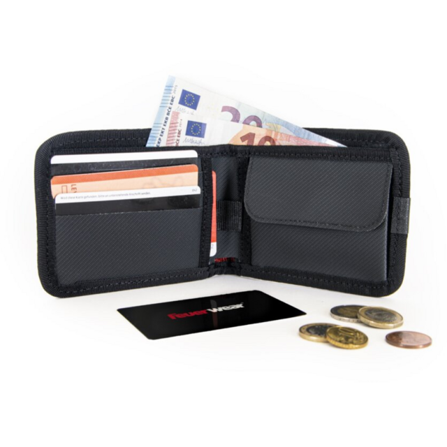 Portemonnaie Frank - fr204413