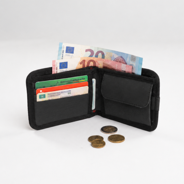 Portemonnaie Frank - fr204690